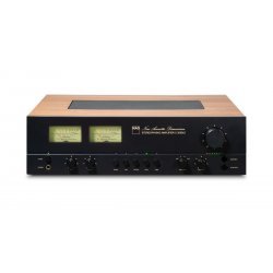 NAD C 3050 LE stereo stiprintuvas