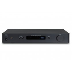 NAD C 328 stereo stiprintuvas su DAC funkcija