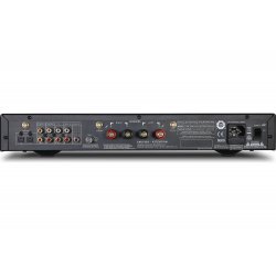 NAD C338 stereo stiprintuvas su tinklo grotuvu