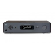 NAD C379 stereo stiprintuvas su DAC funkcija