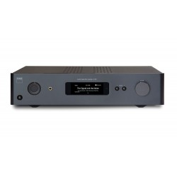 NAD C379 stereo stiprintuvas su DAC funkcija