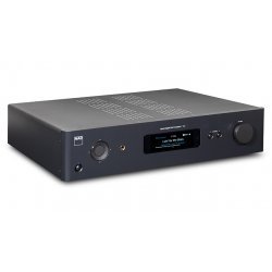 NAD C 389 stereo stiprintuvas su DAC funkcija