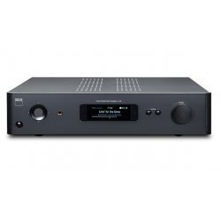 NAD C 389 stereo stiprintuvas su DAC funkcija