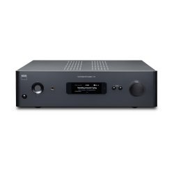 NAD C 399 stereo stiprintuvas su DAC funkcija