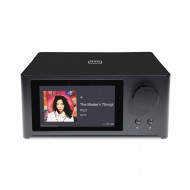 NAD C700 V2 stereo stiprintuvas su tinklo grotuvu