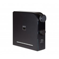 NAD D3045 stereo stiprintuvas su DAC funkcija