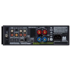 NAD D3045 stereo stiprintuvas su DAC funkcija