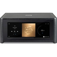 NAD M10 V3 stereo stiprintuvas su tinklo grotuvu