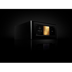 NAD M10 V3 stereo stiprintuvas su tinklo grotuvu