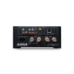NAD M10 V3 stereo stiprintuvas su tinklo grotuvu