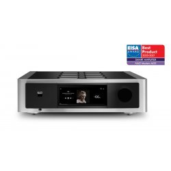 NAD M33 stereo stiprintuvas su tinklo grotuvu