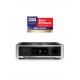 NAD M33 V2 stereo stiprintuvas su tinklo grotuvu
