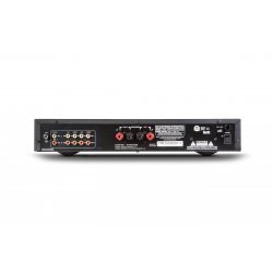 NAD C316BEE V2 stereo stiprintuvas 