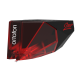 Ortofon 2MR Red patefono galvutė Ortofon 2MR Red patefono galvutė
