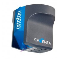 Ortofon Kadenza Blue (MC) patefono galvutė