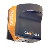 Ortofon Kadenza Bronze (MC) patefono galvutė
