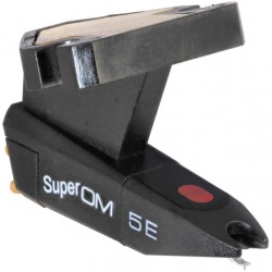 Ortofon Super OM 5 patefono galvutė