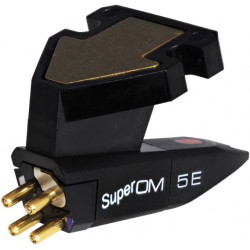 Ortofon Super OM 5 patefono galvutė