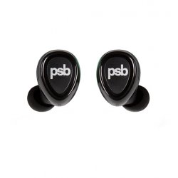 PSB M4U TWM Wireless Belaidės ausinės