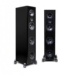 PSB Synchrony T600 garso kolonėlės