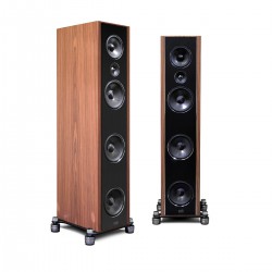 PSB Synchrony T600 garso kolonėlės