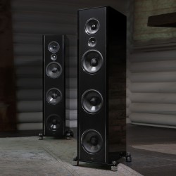 PSB Synchrony T800 garso kolonėlės