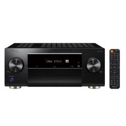 Pioneer VSX-LX505 namų kino stiprintuvas