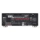 Pioneer VSX-LX304 namų kino stiprintuvas Pioneer VSX-LX304 namų kino stiprintuvas