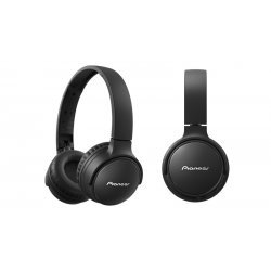 Pioneer S3 wireless belaidės ausinės