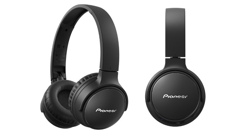 Pioneer SE S3BT