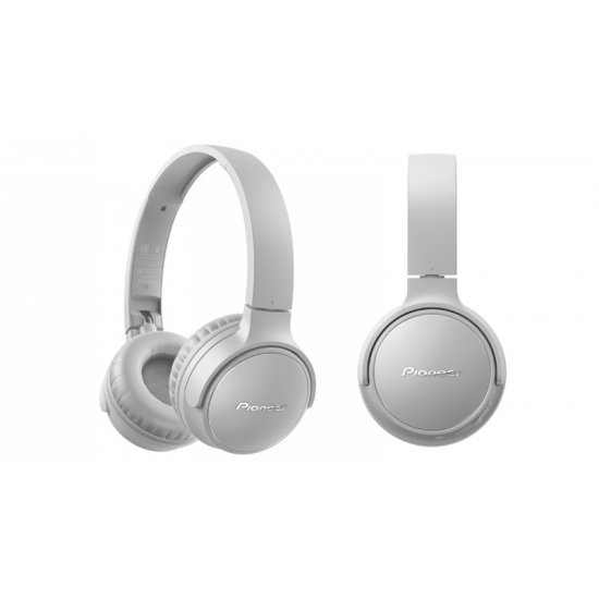 Pioneer wireless s3 clearance