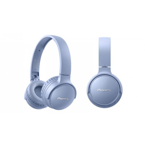 Pioneer s3 best sale wireless headphones