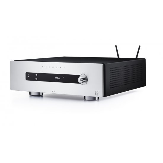 Primare SPA25 Prisma namų kino stiprintuvas Primare SPA25 Prisma namų kino stiprintuvas