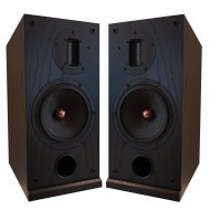 ProAc Response D2 Ribbon garso kolonėlės