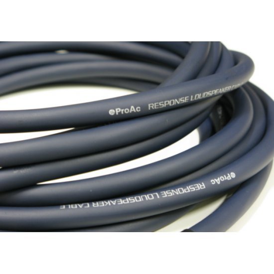 ProAc Black Signature kolonėlių kabelis 