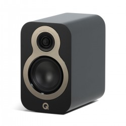 Q Acoustics 3010c garso kolonėlės