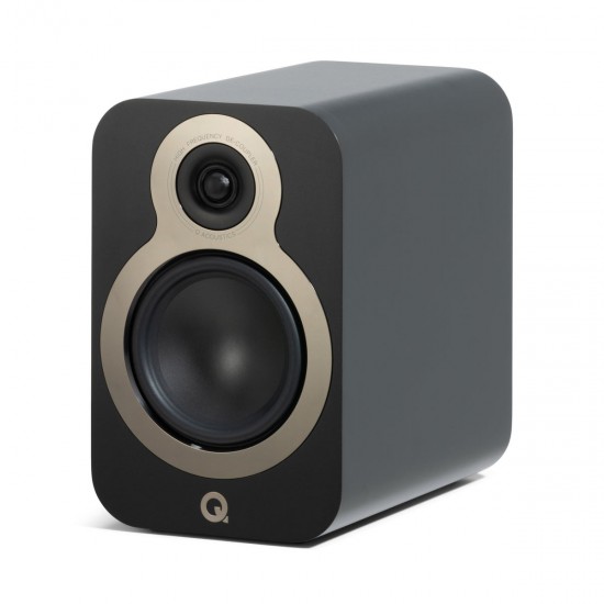 Q Acoustics 3020c garso kolonėlės Q Acoustics 3020c garso kolonėlės