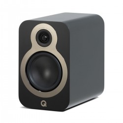 Q Acoustics 3030c garso kolonėlės