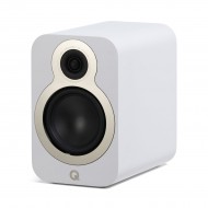 Q Acoustics 3030c garso kolonėlės