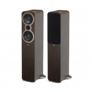 Q Acoustics 3050c garso kolonėlės