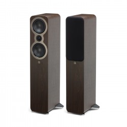 Q Acoustics 3050c garso kolonėlės