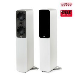 Q Acoustics 5040 garso kolonėlės