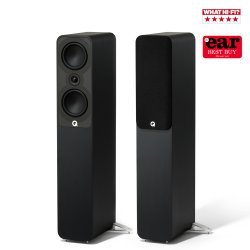 Q Acoustics 5040 garso kolonėlės