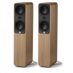 Q Acoustics 5050 garso kolonėlės