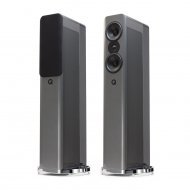 Q Acoustics Concept 500 garso kolonėlės