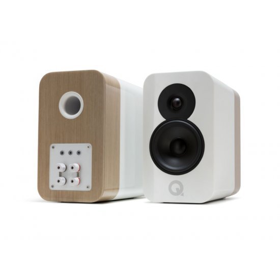 Q Acoustics Concept 300 garso kolonėlės Q Acoustics Concept 300 garso kolonėlės