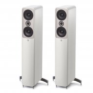 Q Acoustics Concept 50 garso kolonėlės