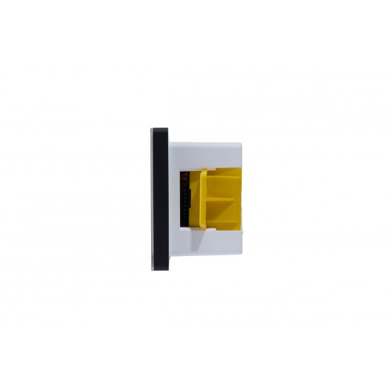 Q Acoustics E60 įmontuojama garso sistema