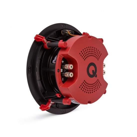 Q Acoustics QI65CWE Stereo IPX4 (Easyfit) įmontuojama stereo kolonėlė