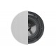Q Acoustics Performance QI65CP įmontuojamos kolonėlės apvaliomis grotelėmis 
